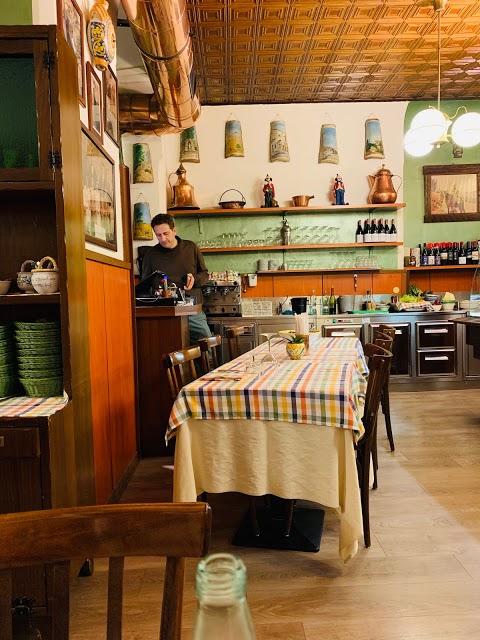 Trattoria Ottimofiore Srl